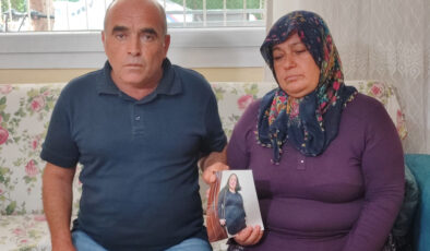 Adana’da 12 gündür kızlarından haber alamıyorlar: Çok makus durumdayız