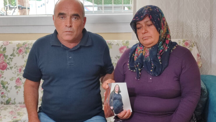 Adana’da 12 gündür kızlarından haber alamıyorlar: Çok makus durumdayız