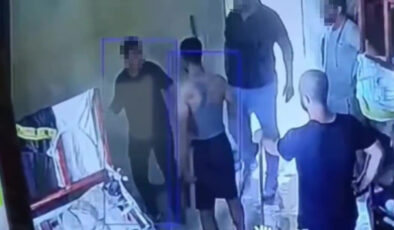 Adana’da 14 yaşındaki çocuğu darbederek zorla çalıştırdılar