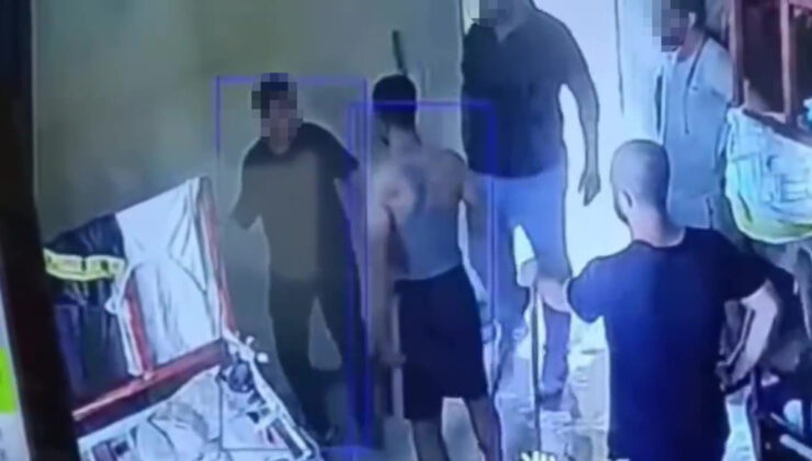 Adana’da 14 yaşındaki çocuğu darbederek zorla çalıştırdılar