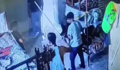 Adana’da alıkonulan çocuk günlerce darbedildi: 1 tutuklama