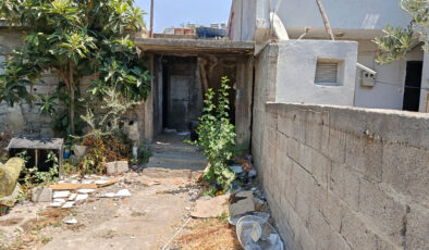 Adana’da annesini döverek öldüren şahıs ‘bayıldı’ diyerek 112’yi aradı