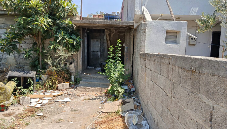 Adana’da annesini döverek öldüren şahıs ‘bayıldı’ diyerek 112’yi aradı