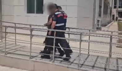 Adana’da yüz tanıma sistemiyle sorgulanan şahsın 6 yıl katılaşmış mahpus cezası olduğu öğrenildi