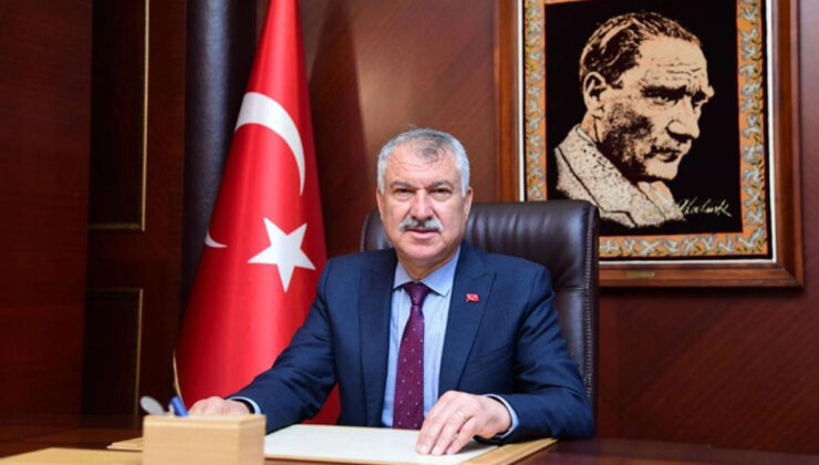 Adana’da Zeydan Karalar yerine lider vekili seçildi