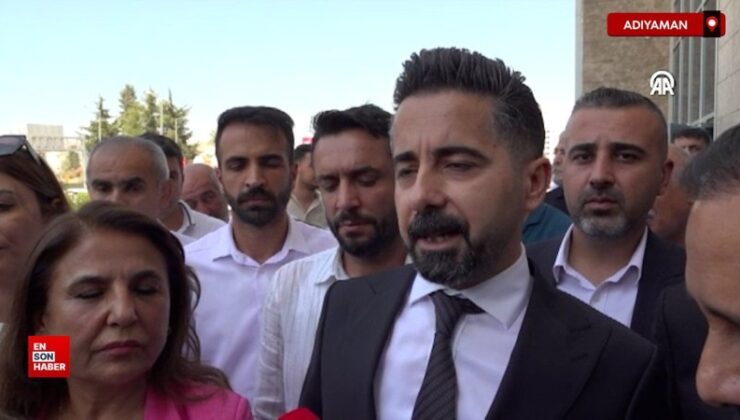 Adıyaman Belediyesi Lider Vekilliğine CHP’li Ufuk Bayır seçildi