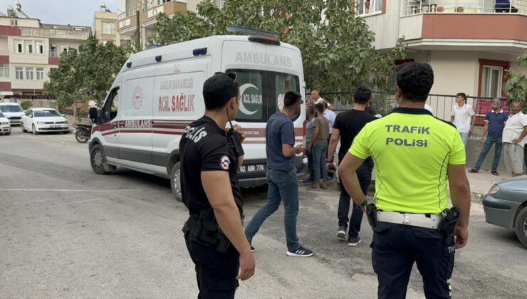 Adıyaman’da akrabalar ortasındaki arbede hastanede bitti: 2 yaralı