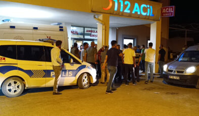 Adıyaman’da hengameyi ayırırken kardeşinin bıçak darbesiyle hayatını kaybetti