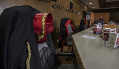 ‘Adli tatil’ yarın başlıyor