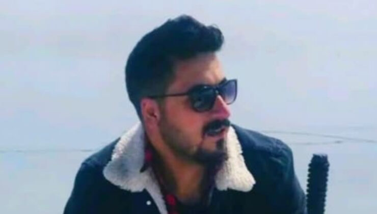 Ağrı’da tatil için memleketine dönen adam boğularak can verdi