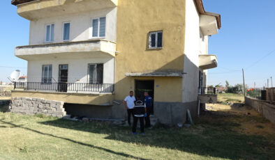 Aksaray’da ağabeyini bıçaklayan kardeş cinayeti itiraf etti