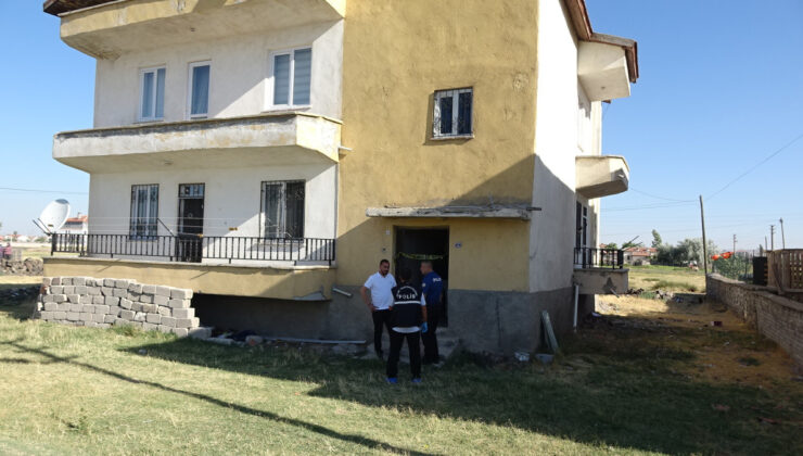 Aksaray’da ağabeyini bıçaklayan kardeş cinayeti itiraf etti