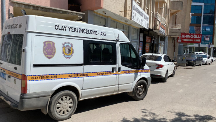 Aksaray’da balkondan düşen down sendromlu küçük çocuk, ağır yaralandı