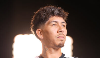 Al Sadd, Brezilyalı forvet Roberto Firmino’yu transfer etti