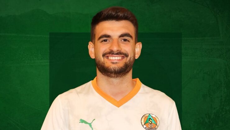 Alanyaspor, Fatih Aksoy’la yola devam dedi