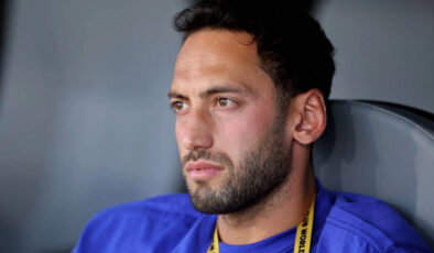 Ali Koç’tan Hakan için bir atak daha geliyor