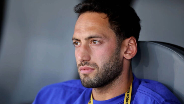 Ali Koç’tan Hakan için bir atak daha geliyor