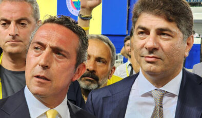 Ali Koç’tan transfer müjdesi!