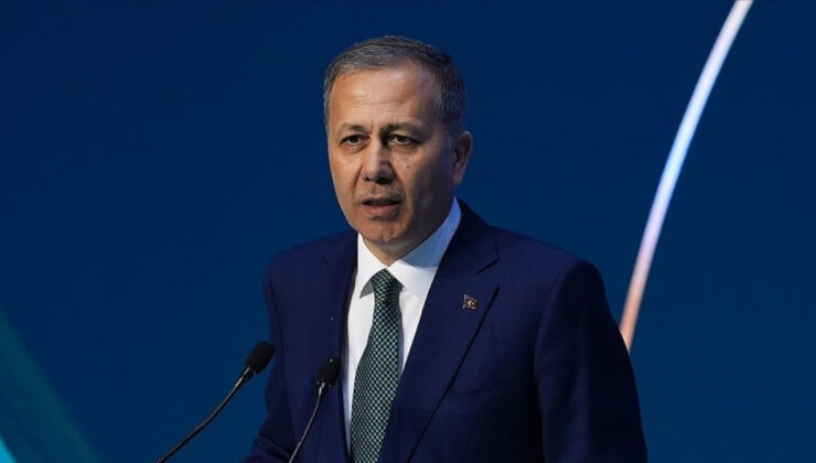 Ali Yerlikaya: 15 Temmuz ruhuyla terör yapılarının kökünü kazıyacağız