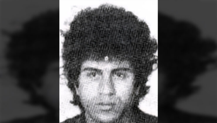 Almanya’da kırmızı bültenle aranan kuşkulu Hatay’da yakalandı