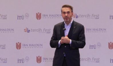 Alparslan Bayraktar: Türkiye, 70 yıllık nükleer hayalini artık gerçeğe dönüştürüyor