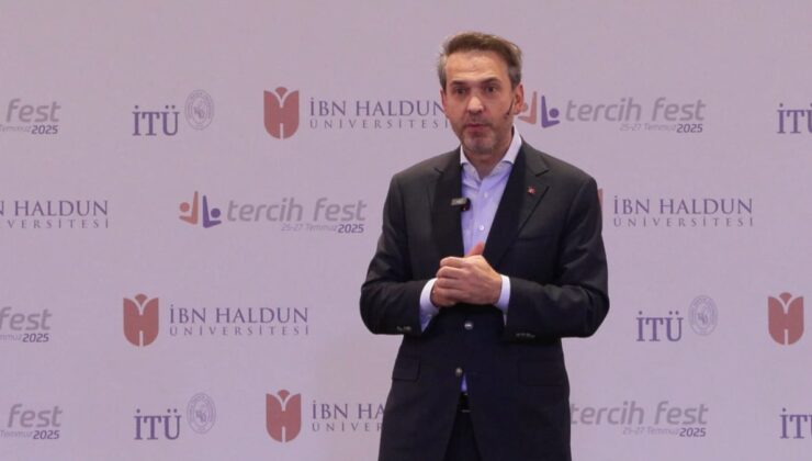 Alparslan Bayraktar: Türkiye, 70 yıllık nükleer hayalini artık gerçeğe dönüştürüyor