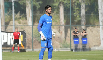 Altınordu’dan Serhat Öztaşdelen açıklaması