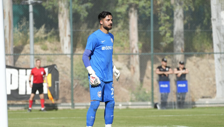 Altınordu’dan Serhat Öztaşdelen açıklaması