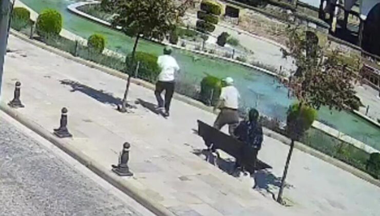 Amasya’da telefon dolandırıcısı yaşlı bayanın paralarını alıp kaçtı