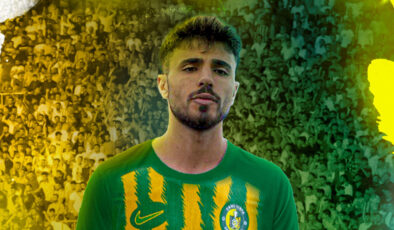 Amed Sportif Faaliyetler, Erkan Sasa’yı Şanlıurfaspor’a gönderdi