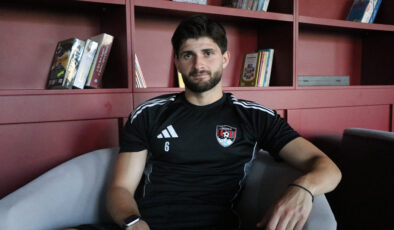 Anestis Vlachomitros: Bizler, tıpkı davranışları olan iki başka milletiz