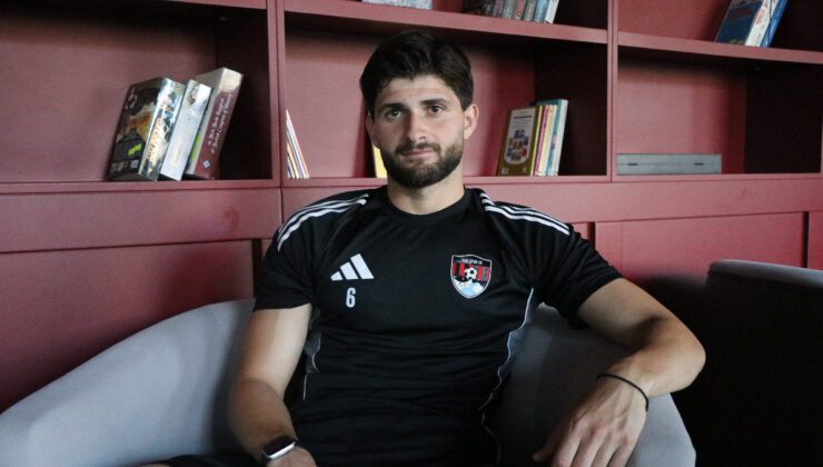 Anestis Vlachomitros: Bizler, tıpkı davranışları olan iki başka milletiz