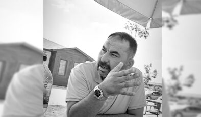 Ankara’da ‘Aidat’ tartışmasında apartman yöneticisini öldürdü