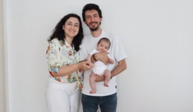 Ankara’da çıkan yangında eşi ve çocuğunu kaybetti: Ben artık o meskene nasıl gireceğim