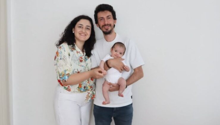 Ankara’da çıkan yangında eşi ve çocuğunu kaybetti: Ben artık o meskene nasıl gireceğim