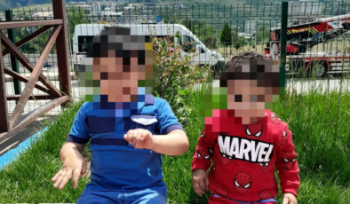 Ankara’da çocuklarının anneleri tarafından kaçırılıp azap yapıldığını sav etti
