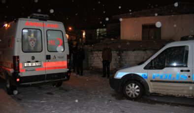 Ankara’da faili meçhul cinayet 12 yıl sonra yapılan ihbarla aydınlatıldı