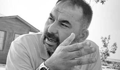 Ankara’da komşusu apartman yöneticisini öldürdü