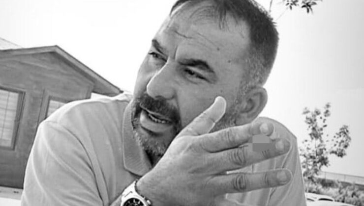 Ankara’da komşusu apartman yöneticisini öldürdü