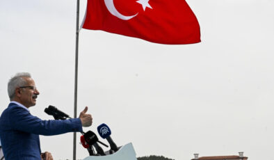 Antalya-Alanya Otoyolu’nun temeli 25 Temmuz’da atılacak: 17,7 milyar TL tasarruf