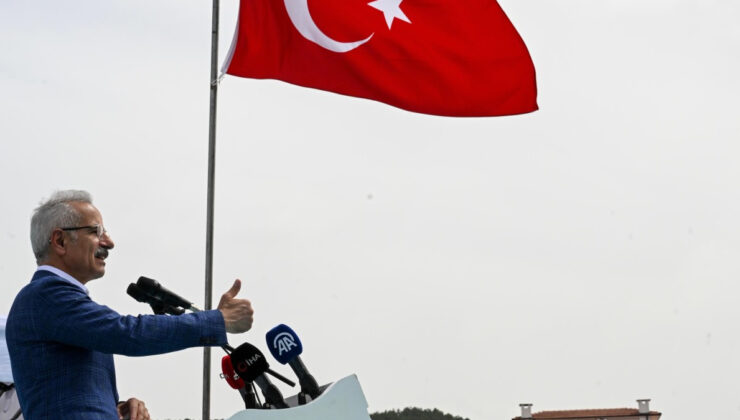 Antalya-Alanya Otoyolu’nun temeli 25 Temmuz’da atılacak: 17,7 milyar TL tasarruf