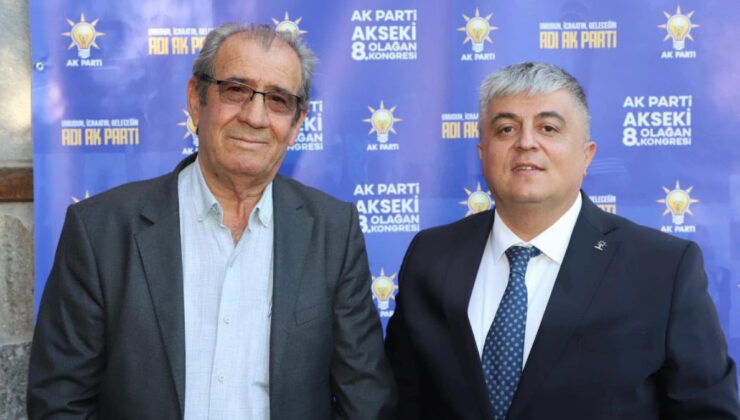 Antalya’da elektrik akımına kapılan AK Partili hayatını kaybetti