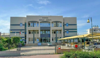 Antalya’da FETÖ’ye finansman sağlayan bayan tutuklandı