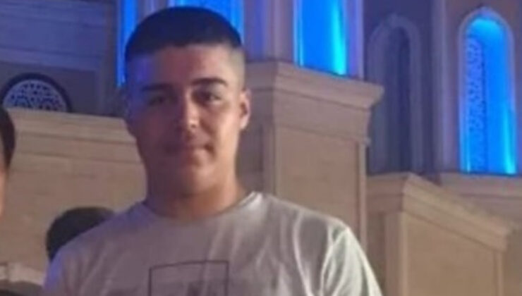 Antalya’da ırmağa düşen topunu almak isterken canından oldu