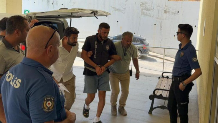 Antalya’da karısını darbedip komaya sokan koca tutuklandı