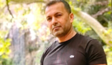 Antalya’da kuzenini öldüren şahısa indirimsiz müebbet mahpus cezası verildi