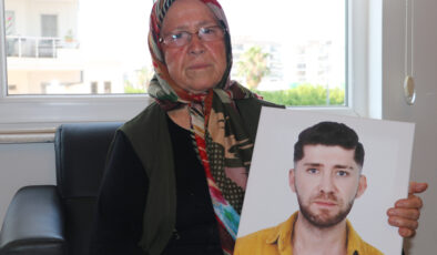 Antalya’da öldürülen Hamit’in annesi: Oğlumun kanı yerde kalmasın istiyorum