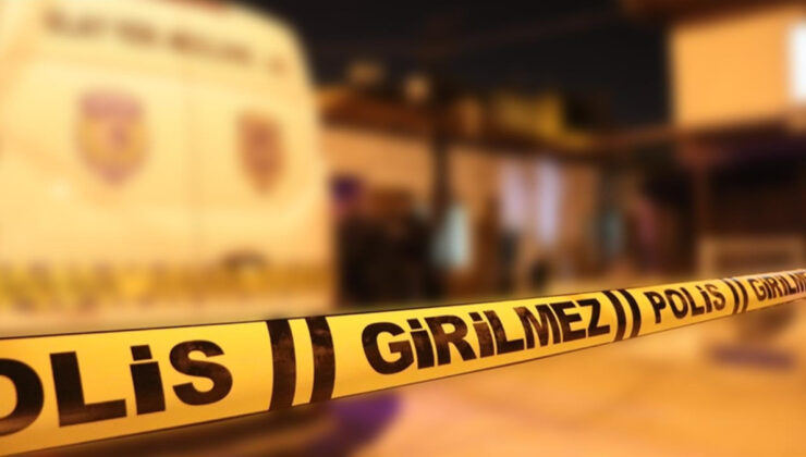 Antalya’da Rusların arbedesi kanlı bitti: 1 meyyit