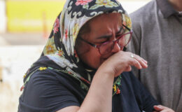 Antalya’da trafik tartışması cinayetle sonuçlandı: Acılı eşten adalet daveti