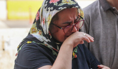 Antalya’da trafik tartışması cinayetle sonuçlandı: Acılı eşten adalet daveti